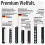 Hálózati elosztó túlfeszültség védelemmel, 6 részes, antracit, 3 m, 15 kA, Brennenstuhl 1159540376 9. bélyegkép