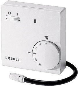 Termosztát padlófűtéshez, Eberle FR-E 525 31