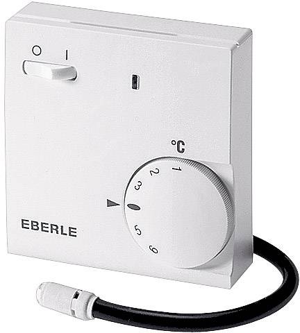 Termosztát padlófűtéshez, Eberle FR-E 525 31