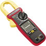 Beha Amprobe ACD-14-PRO-EUR Lakatfogó, Kézi multiméter digitális CAT III 600 V Kijelző (digitek): 60 4. bélyegkép