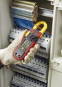 Beha Amprobe ACD-14-PRO-EUR Lakatfogó, Kézi multiméter digitális CAT III 600 V Kijelző (digitek): 60 6. bélyegkép