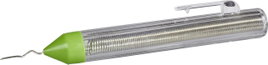 Forrasztóón, ólommentes 17 g TOOLCRAFT SW-1