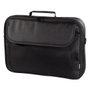 Notebook táska, max. 39,6 cm (15,6) fekete, Hama Sportsline Montego 2. bélyegkép