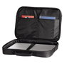 Notebook táska, max. 39,6 cm (15,6) fekete, Hama Sportsline Montego 3. bélyegkép