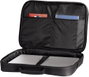 Notebook táska, max. 39,6 cm (15,6) fekete, Hama Sportsline Montego 4. bélyegkép