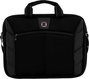 Notebook táska, max. 40,6 cm (16) fekete, Wenger Sherpa Double Slimcase bélyegkép