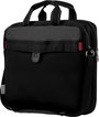 Notebook táska, max. 40,6 cm (16) fekete, Wenger Sherpa Double Slimcase 3. bélyegkép