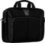 Notebook táska, max. 40,6 cm (16) fekete, Wenger Sherpa Double Slimcase 4. bélyegkép