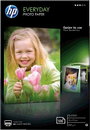 Fénykép papír HP Everyday Photo Paper CR757A 10 x 15 cm 200 gm² 100 lap Fényes bélyegkép
