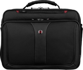 Notebook táska, max. 40,6 cm (16) fekete, Wenger Legacy