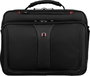 Notebook táska, max. 40,6 cm (16) fekete, Wenger Legacy bélyegkép
