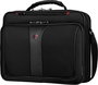 Notebook táska, max. 40,6 cm (16) fekete, Wenger Legacy 4. bélyegkép