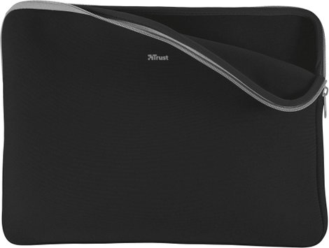 Notebook védőtok, max. 39,6 cm (15,6) fekete, Thule Primo Soft 4. kép