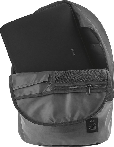 Notebook védőtok, max. 39,6 cm (15,6) fekete, Thule Primo Soft 6. kép