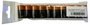 CR123A fotóelem, lítium, 3V, 10 db, Duracell Ultra EL123AP, K123LA, RL123A, EL123A, DL123A, 5018LC, 2. bélyegkép