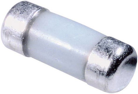 Weltron MMB 0207 Fémréteg ellenállás 0.22 Ω SMD 0207 1 W 5 % 100 oldal/perc 1 db