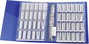 NOVA by Linecard Vékonyréteg ellenállás készlet SMD 0603 1 % 30 db bélyegkép