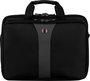 Notebook táska 43,2 cm (17) fekete , Wenger Legacy bélyegkép