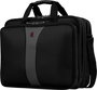 Notebook táska 43,2 cm (17) fekete , Wenger Legacy 4. bélyegkép
