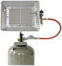 Teraszfűtés, gázüzemű 4,2 kW Rothenberger Industrial 35984 9. bélyegkép