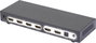 6 portos HDMI mátrix switch kép a képben funkcióval, távirányítóval, 3840 x 2160 pixel, SpeaKa Profe 4. bélyegkép
