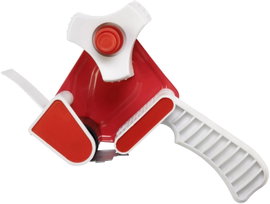 Ragasztószalag adagoló, kézi letekercselő Toolcraft 1493118