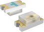 OSRAM LY R976-PS-36 SMD LED 2012 Sárga 162.5 mcd 160 ° 20 mA 2 V bélyegkép