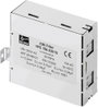 Rádiójel vezérlésű zavarszűrő 250 V/AC 12 A (Sz x Ma) 45 mm x 110 mm Block HFE 156-230/12 1 db bélyegkép