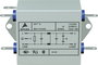 Zavarszűrő 250 V/AC 6 A 3.3 mH (H x Sz x Ma) 105 x 84 x 38.1 mm Epcos B84112B0000B060 1 db bélyegkép