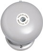 Vezetékes csengő, gong, 12V, max. 100 dBA, szürke, Friedland 581069 bélyegkép