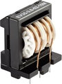 Zavarszűrő 250 V/AC 0.5 A 44 mH (H x Sz x Ma) 24.6 x 17.4 x 29.1 mm Schaffner EV24-0,5-02-44M 1 db bélyegkép