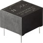 Impulzus transzformátor 3000 V 2.2 mH (H x Sz x Ma) 17.6 x 16.7 x 11.3 mm Schaffner IT255 1 db bélyegkép