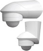 Fali/mennyezeti mozgásérzékelő, fehér, 120°, IP55, relés, Grothe 94530 bélyegkép