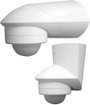Fali/mennyezeti mozgásérzékelő, fehér, 360°, IP55, relés, Grothe 94532 bélyegkép