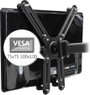 Univerzális VESA adapter, fekete, SpeaKa Professional 7. bélyegkép