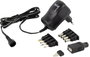 HyCell 1201-0006 Dugasztápegység, beállítható 3 V/DC, 4.5 V/DC, 5 V/DC, 6 V/DC, 7.5 V/DC, 9 V/DC, 12 bélyegkép