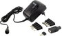 HyCell 1201-0008 Dugasztápegység, beállítható 3 V/DC, 4.5 V/DC, 5 V/DC, 6 V/DC, 7.5 V/DC, 9 V/DC, 12 bélyegkép