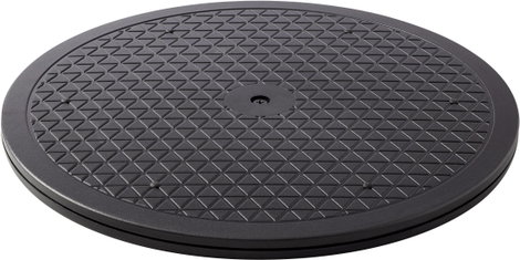 Forgatható monitor alátét 25,4 cm (10) - 94,0 cm (37), Toolcraft 1507140