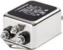 Zavarszűrő 250 V/AC 10 A 0.8 mH (Sz x Ma) 64 mm x 29.3 mm Schaffner FN 2020-10-06 1 db bélyegkép