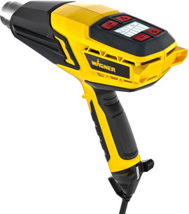 Hőlégfúvó 2000W 230V, Wagner 2359352 Furno 500