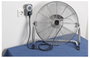 Mechanikus visszaszámláló időzítő konnektorba, 3680 W, Brennenstuhl 1506590 2. bélyegkép