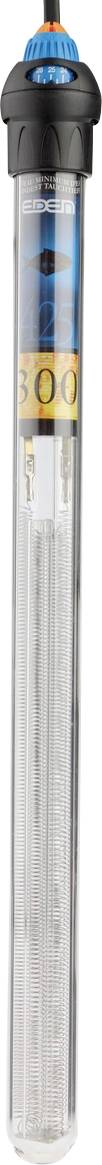 Akvárium fűtő 300W, 425 Eden WaterParadise 57403