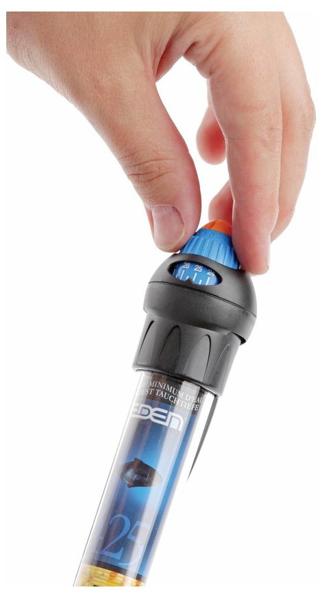 Akvárium fűtő 300W, 425 Eden WaterParadise 57403 2. kép