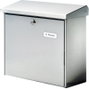 Rozsdamentes levélszekrény, postaláda, Burg Wächter 4190 Comfort 3913 NI bélyegkép