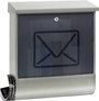 Rozsdamentes acél postaláda, Burg Wächter 65300 Lucenta 2700 bélyegkép