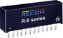 RECOM R-629.0P DC/DC feszültségváltó, nyák 9 V/DC 2 A 18 W Kimenetek száma: 1 x Tartalom, tartalmi e bélyegkép