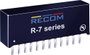 RECOM R-745.0P DC/DC feszültségváltó, nyák 5 V/DC 4 A 20 W Kimenetek száma: 1 x Tartalom, tartalmi e bélyegkép