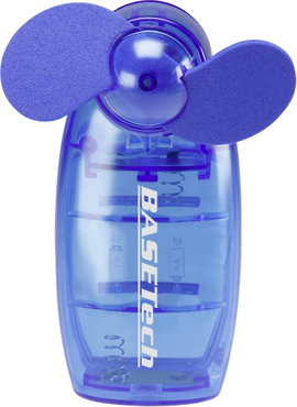 Kézi ventilátorok