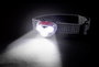 LED-es fejlámpa, elemes, 250 lm 80 m 50 óra, Energizer Vision HD+ Focus E300280700 15. bélyegkép