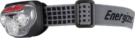 LED-es fejlámpa, elemes, 250 lm 80 m 50 óra, Energizer Vision HD+ Focus E300280700 17. kép